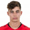 Fodboldtøj Kai Havertz